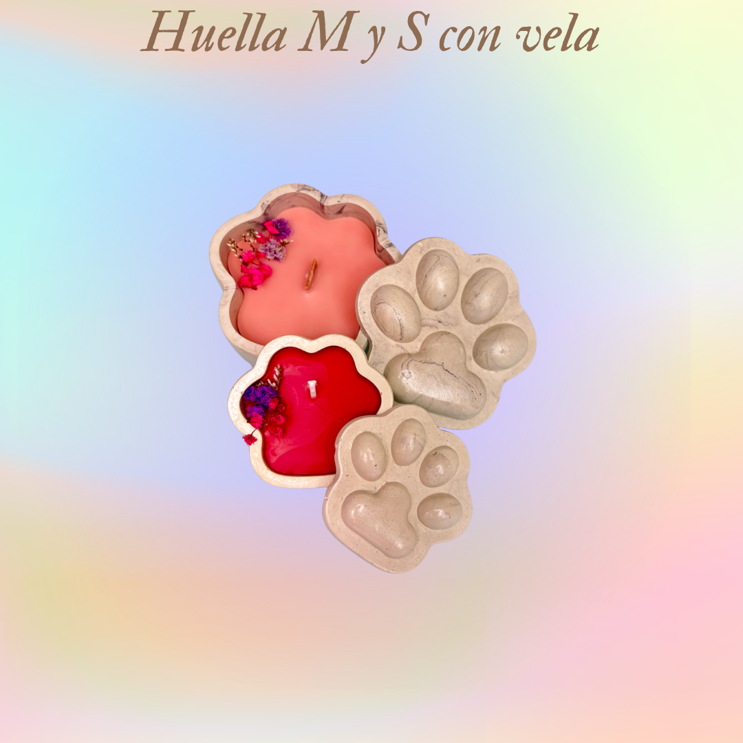Elim Huellitas Pequeña