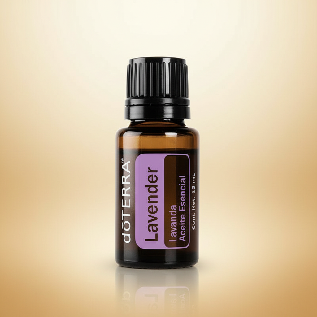Lavanda doTERRA 15ml