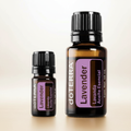 Lavanda doTERRA