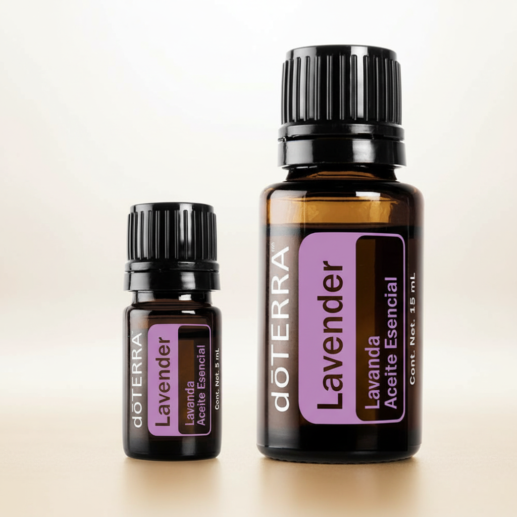 Lavanda doTERRA