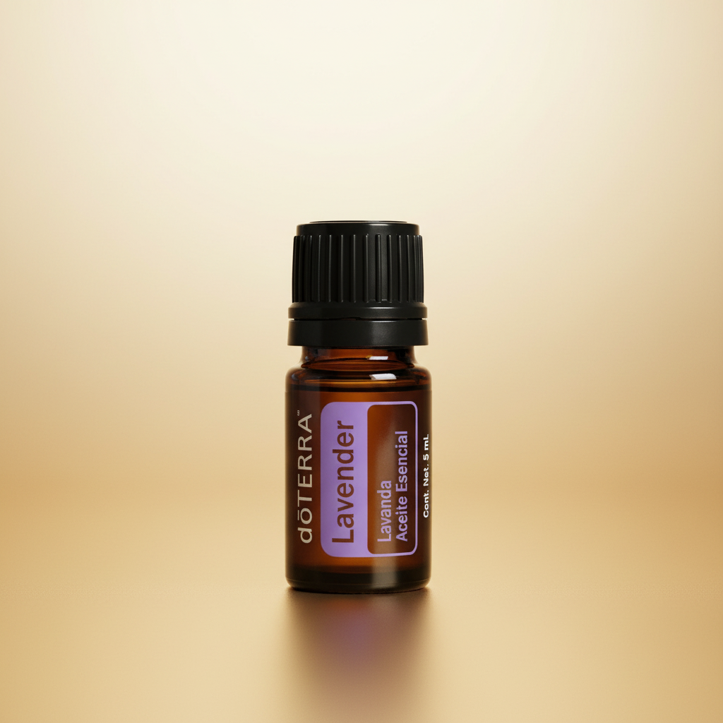 Lavanda doTERRA
