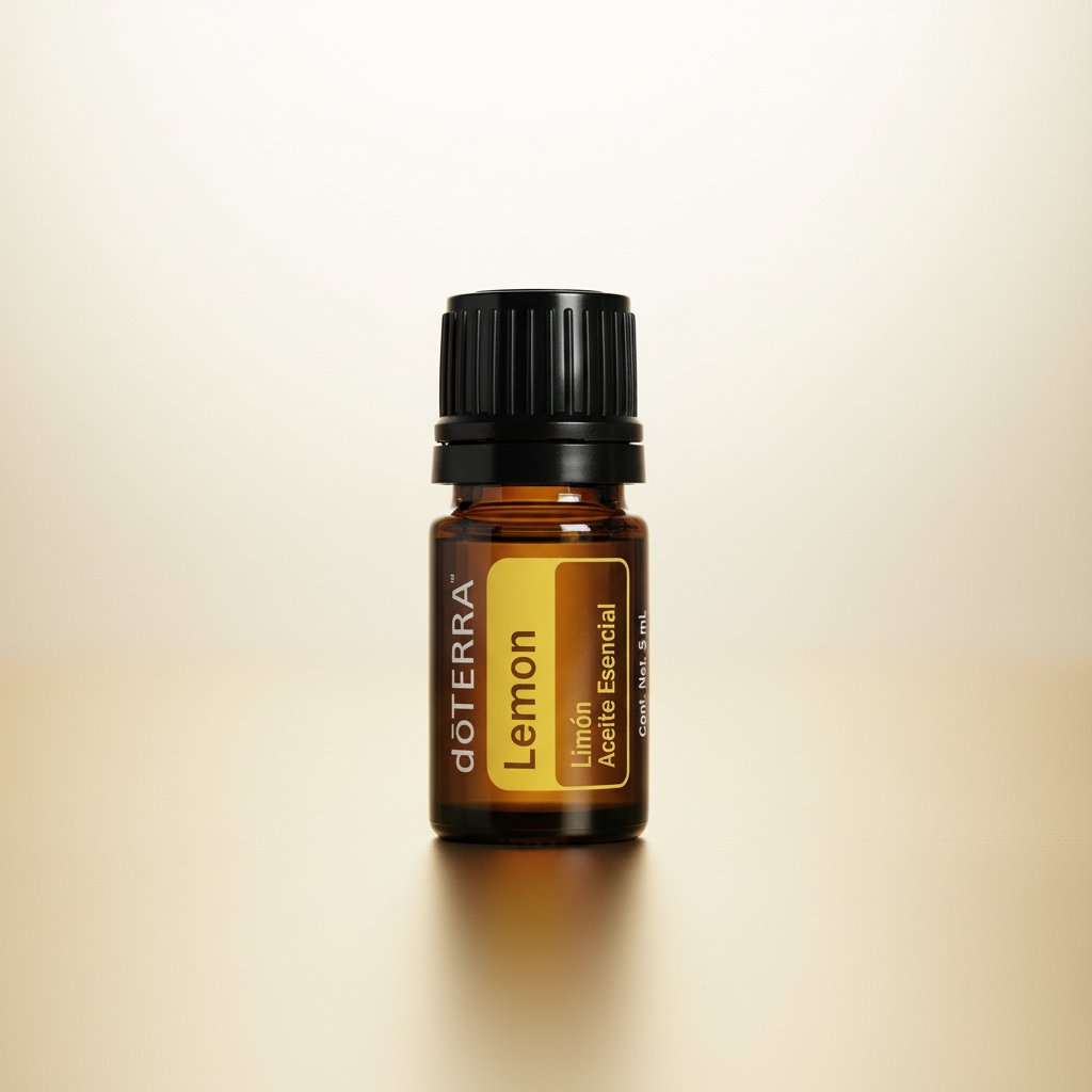 Limón doTERRA 5ml