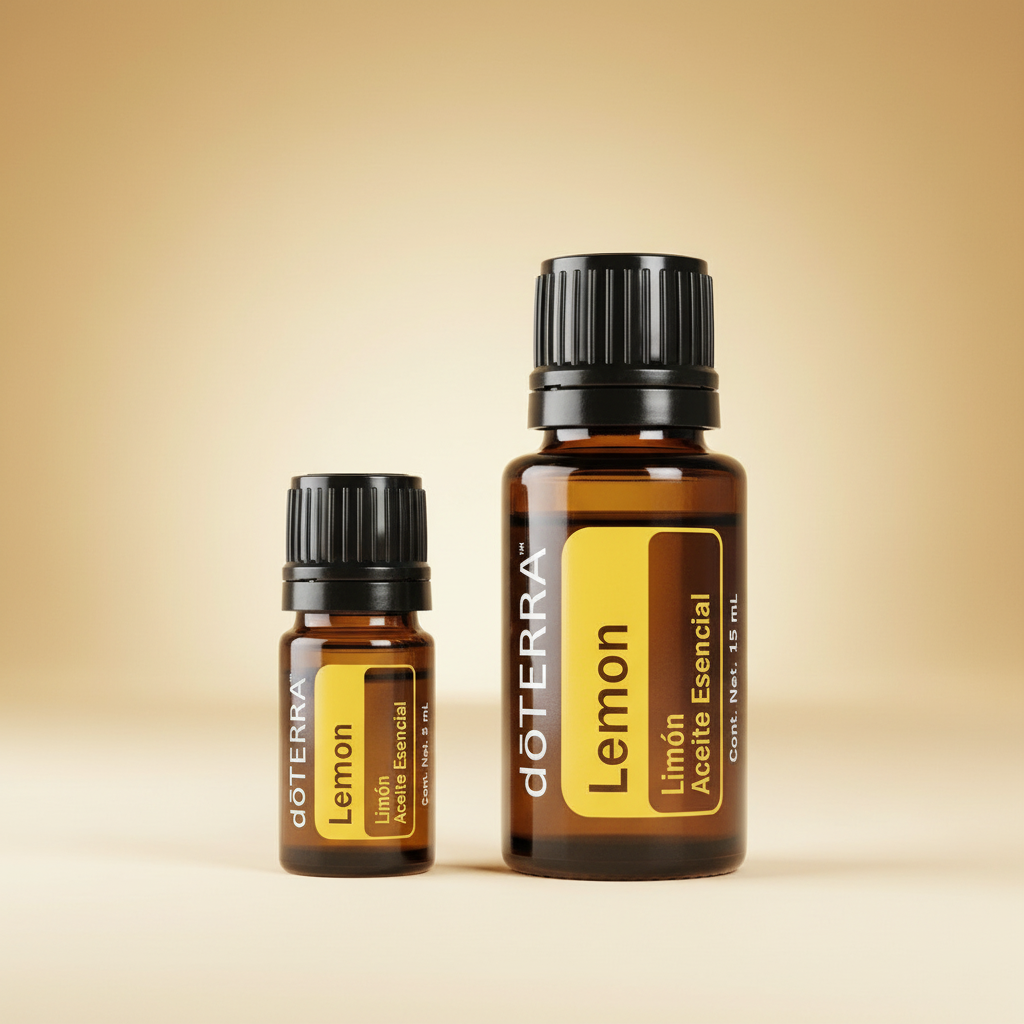 Limón doTERRA