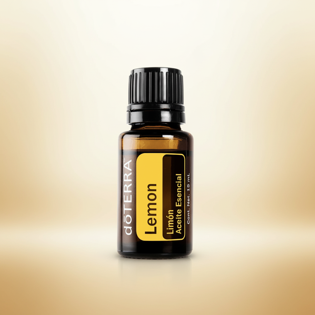 Limón doTERRA