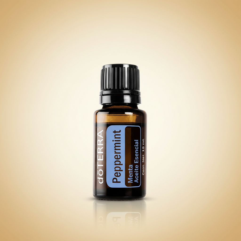 Peppermint doTERRA 15ml