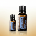 Peppermint doTERRA